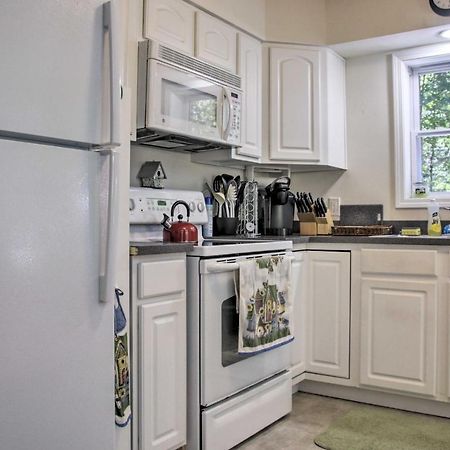 Spacious Home With Deck, Grill And Delaware River View Callicoon Buitenkant foto